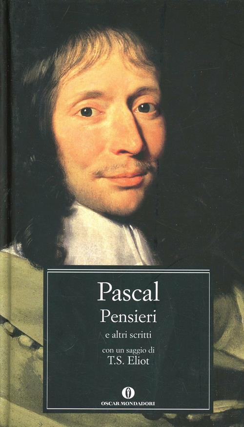 PENSIERI E ALTRI SCRITTI